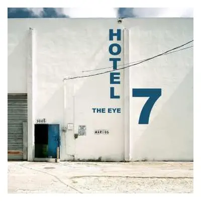 CD Hotel 7: The Eye