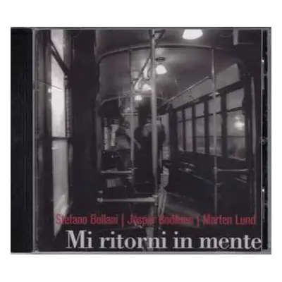 CD Stefano Bollani: Mi Ritorni In Mente