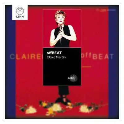 CD Claire Martin: Offbeat