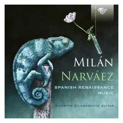 CD Luys Milan: Giuseppe Chiaramonte - Milan / Narvaez