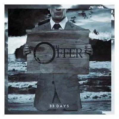 CD The Offer: 33 Days