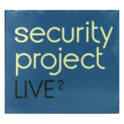 CD Security Project: Live 2