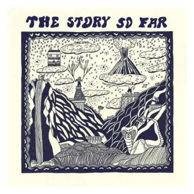 LP The Story So Far: The Story So Far LTD | CLR