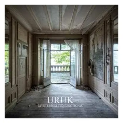 LP URUK: Mysterium Coniunctionis