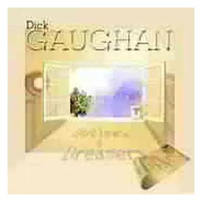 CD Dick Gaughan: Outlaws & Dreamers