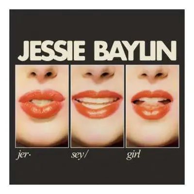 LP Jessie Baylin: Jersey Girl CLR