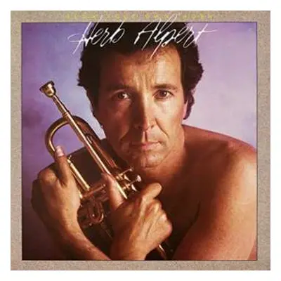 CD Herb Alpert: Blow Your Own Horn