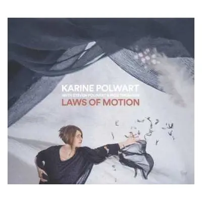 LP Karine Polwart: Laws of Motion