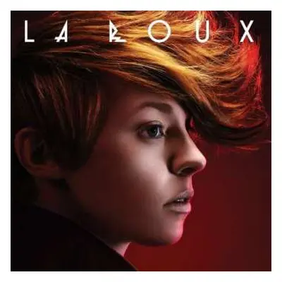 LP La Roux: La Roux