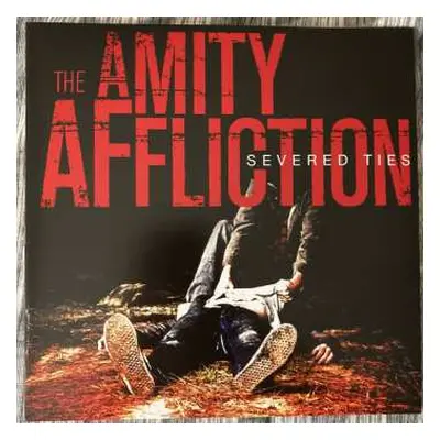 LP The Amity Affliction: Severed Ties LTD | CLR