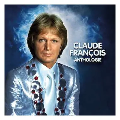 LP Claude François: Anthologie LTD