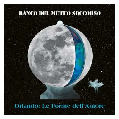 CD Banco Del Mutuo Soccorso: Orlando: Le Forme Dell'Amore LTD