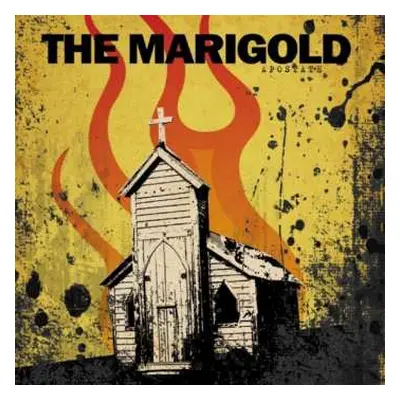 LP The Marigold: Apostate