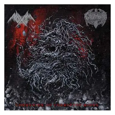 LP Noxis: Communion Of Corrupted Minds