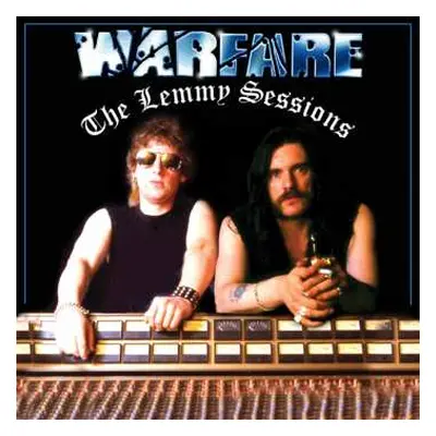 3CD Warfare: The Lemmy Sessions