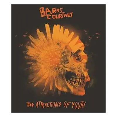 CD Barns Courtney: The Attractions Of Youth