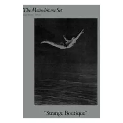 CD The Monochrome Set: "Strange Boutique"