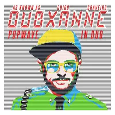 LP/CD DubXanne: Popwave In Dub NUM | LTD