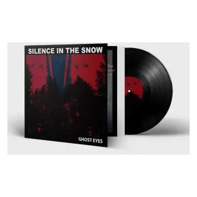 LP Silence in the Snow: Ghost Eyes