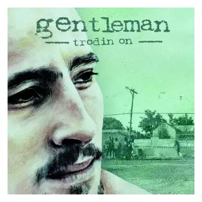 CD Gentleman: Trodin On DIGI