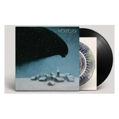 LP Hexvessel: Polar Veil