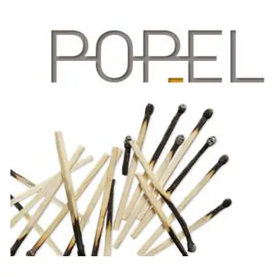 CD Popel: Popel