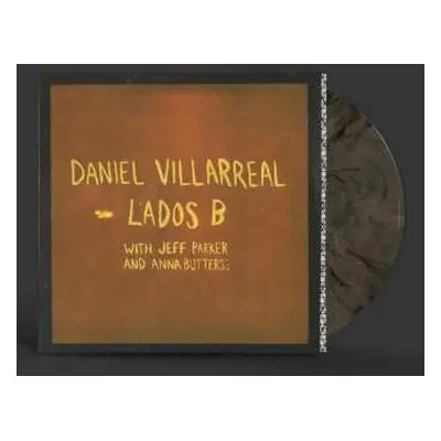 LP Daniel Villarreal: Lados B CLR | LTD