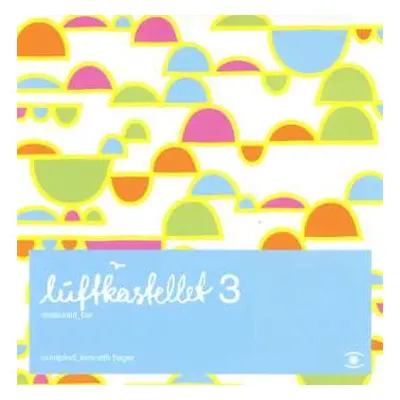 CD Various: Luftkastellet 3