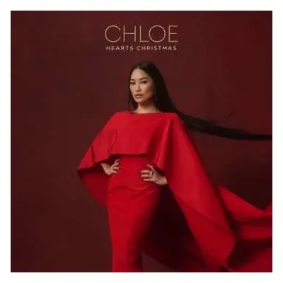 CD Chloe Flower: Chloe Hearts Christmas