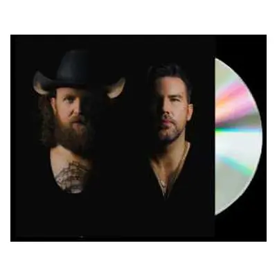 CD Brothers Osborne: Brothers Osborne