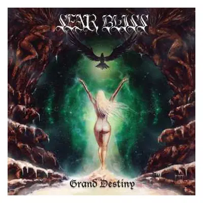 CD Sear Bliss: Grand Destiny