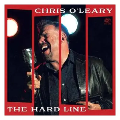 CD Chris O'Leary: The Hard Line