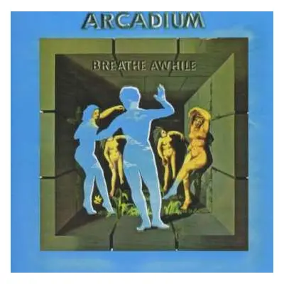 CD Arcadium: Breathe Awhile