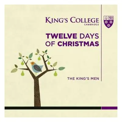 CD Various: The Twelve Days Of Christmas