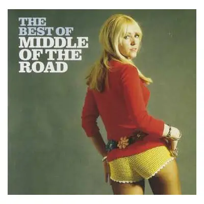 CD Middle Of The Road: The Best Of Middle Of The Road