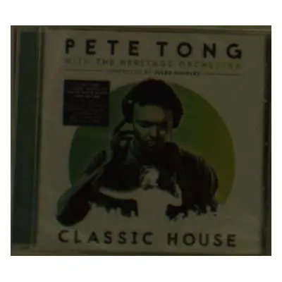 CD Pete Tong: Classic House