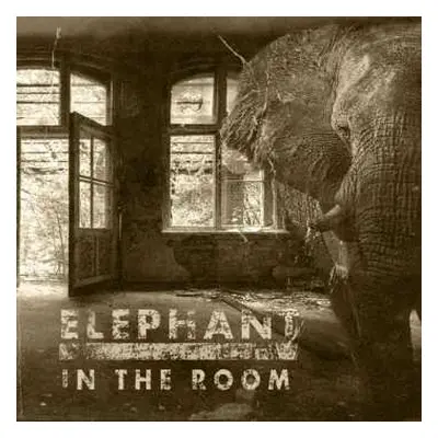 LP Blackballed: Elephant In The Room