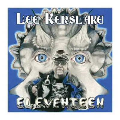 CD Lee Kerslake: Eleventeen