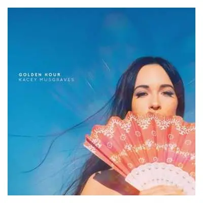 LP Kacey Musgraves: Golden Hour CLR