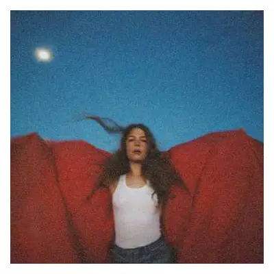 CD Maggie Rogers: Heard It In A Past Life