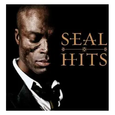 CD Seal: Hits