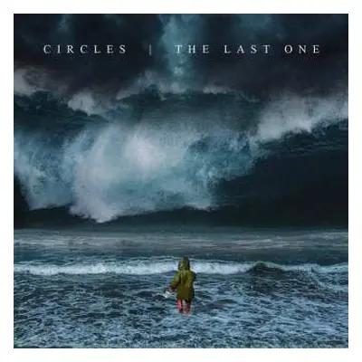 CD Circles: The Last One DIGI