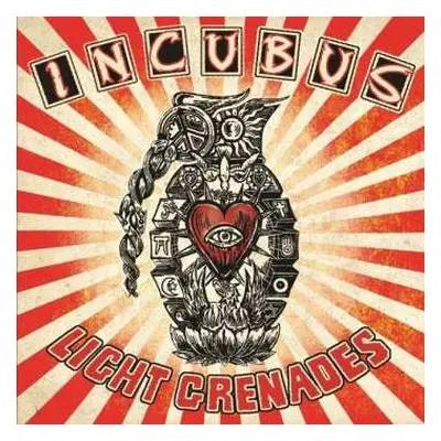 2LP Incubus: Light Grenades