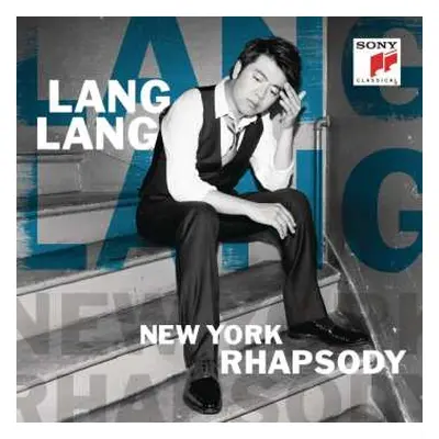 CD Lang Lang: New York Rhapsody