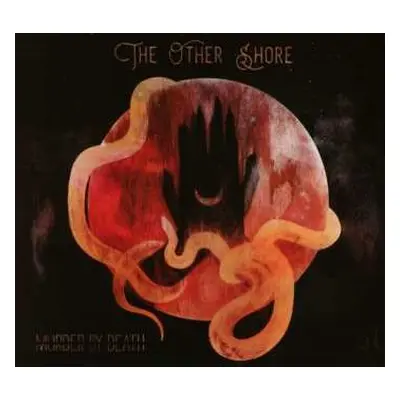 CD Murder By Death: The Other Shore