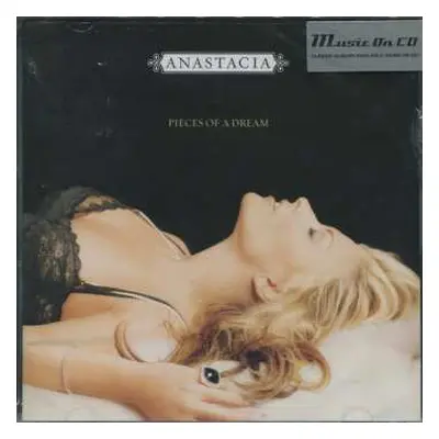 CD Anastacia: Pieces Of A Dream