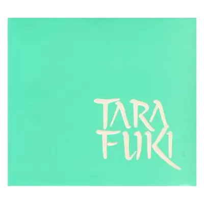 CD Tara Fuki: Piosenki Do Snu