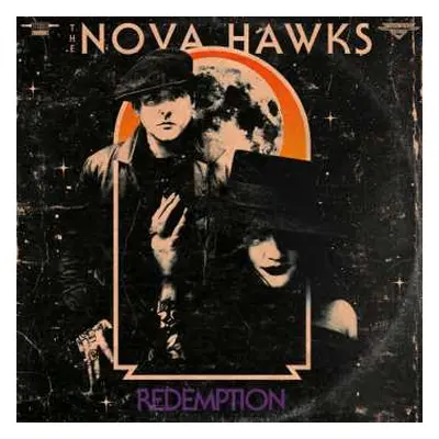 CD The Nova Hawks: Redemption