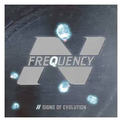 CD N-Frequency: Signs Of Evolution