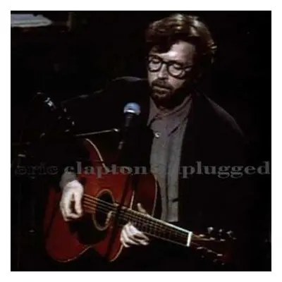 CD Eric Clapton: Unplugged